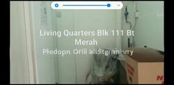 Blk 111 Tiong Bahru Orchid (Bukit Merah), HDB 3 Rooms #619586361